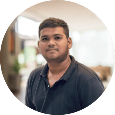Manav Behera