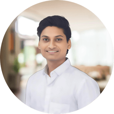 Nilesh Mahajan