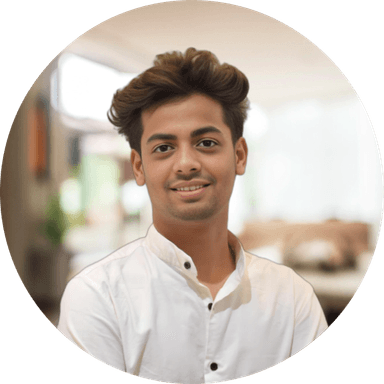 Shubham Sharma